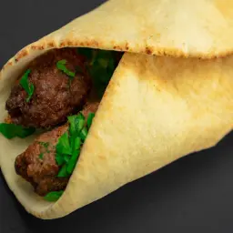 كباب لحم